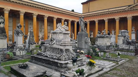 Certosa di Bologna